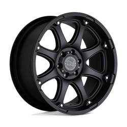 BR GLAMIS 20X9 5X127 -12 78 M-BLK