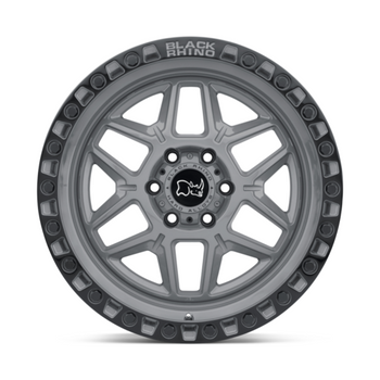 BR KELSO 18X9 6X139 +12 112 BTL GRY BLK