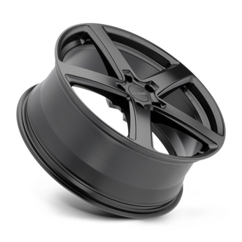 PEP2A 19X8 5X4.25 M-BLK 40MM
