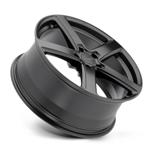 PEP2A 19X8 5X4.25 M-BLK 40MM