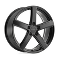 PEP2A 19X8 5X4.25 M-BLK 40MM
