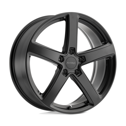 PEP2A 19X8 5X4.25 M-BLK 40MM