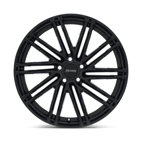 P1C 20X8.5 5X112 72.1 +40 G-BLK