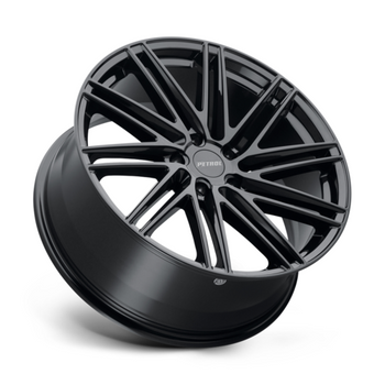 P1C 20X8.5 5X112 72.1 +40 G-BLK