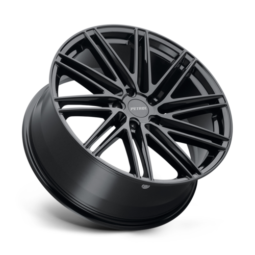 P1C 20X8.5 5X112 72.1 +40 G-BLK
