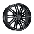 P1C 20X8.5 5X112 72.1 +40 G-BLK