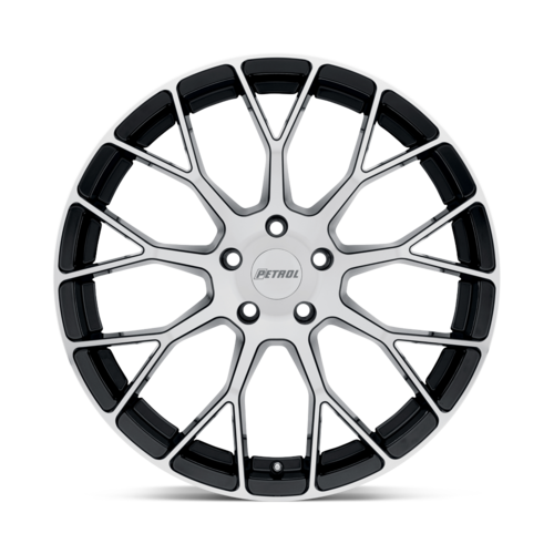 P2B 17X8 5X112 72.1 +32 G-BLK-MACH