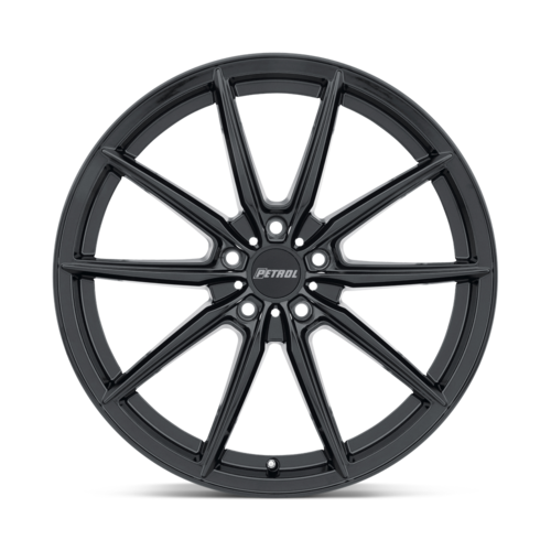 P4B 17X8 5X110 72.1 +40 G-BLK