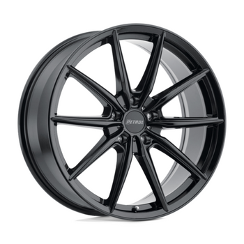 P4B 18X8 5X110 72.1 +40 G-BLK
