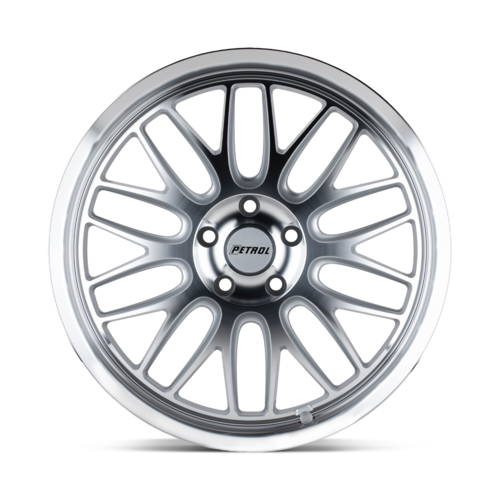 P4C 17X8 5X105 72.1 +40 SLV-MACH