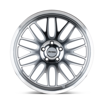 P4C 17X8 5X105 72.1 +40 SLV-MACH