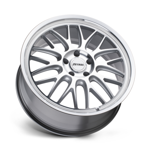 PE P4C 20X8.5 5X4.5 76 SLV-MACH +40