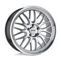 PE P4C 20X8.5 5X4.5 76 SLV-MACH +40