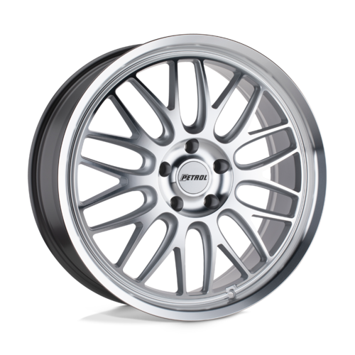 PE P4C 20X8.5 5X4.5 76 SLV-MACH +40