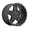 PXA35 17X8.5 6X5.5 S-BLK 0MM