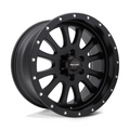 PXA44 20X9 6X5.5 S-BLK 0MM