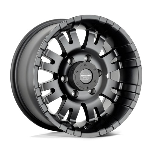 PXA1 17X8 6X5.5 S-BLK 0MM