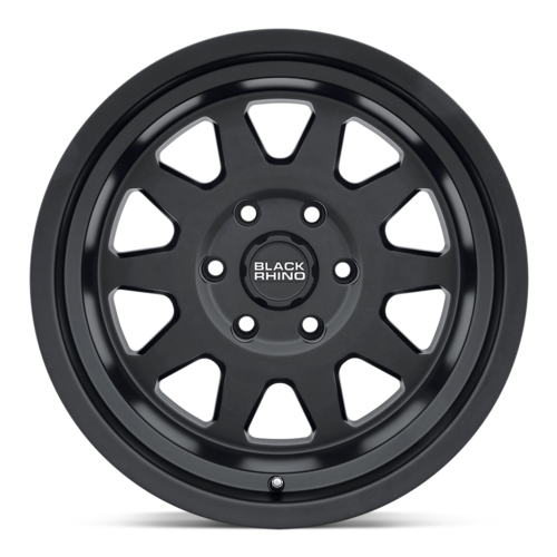 STADIUM 17X9.5 5X5.0 71 -18 M-BLK