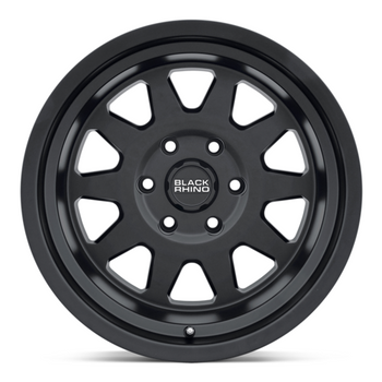 STADIUM 17X9.5 5X5.0 71 -18 M-BLK