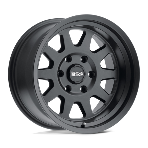 STADIUM 17X9.5 5X5.0 71 -18 M-BLK