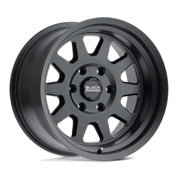 STADIUM 17X9.5 5X5.0 71 -18 M-BLK