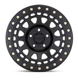 BR PRIMM 18X9.5 6X135 +12 87 M-BLK BRASS