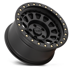BR PRIMM 18X9.5 5X150 +12 110 MBLK BRASS