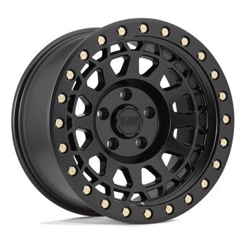 BR PRIMM 18X9.5 5X150 +12 110 MBLK BRASS