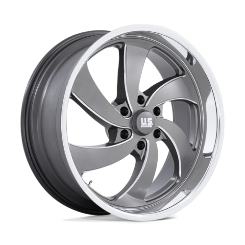 DESPERADO 22X10 6X5.5 78 +25 NGD