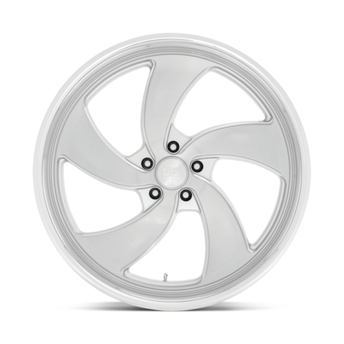 U134 24X10 5X5.0 SLV-BRS-MIL-DCL 05MM