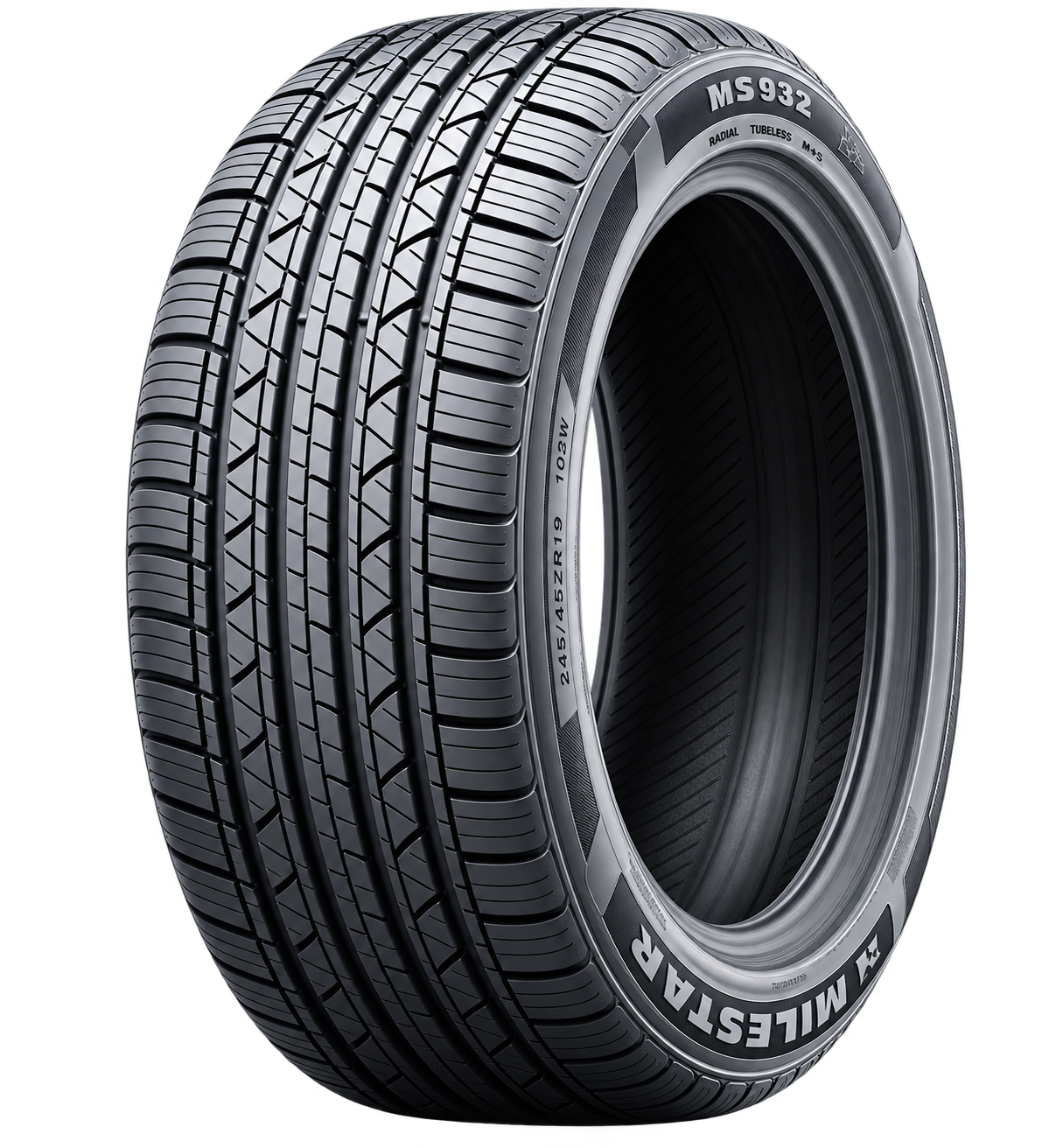 235/50R19 103V XL TL MS932 SPORT