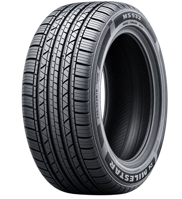 235/50R19 103V XL TL MS932 SPORT