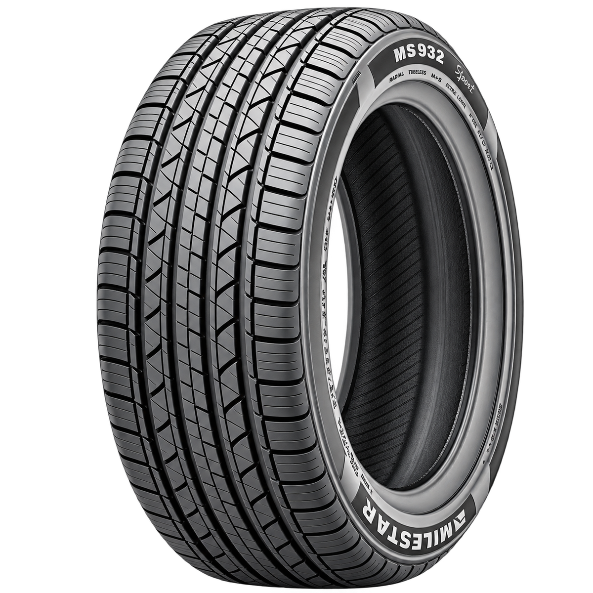 MS932 SPORT 95W XL BW 26 2354018