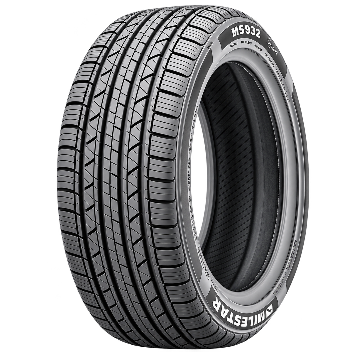 MS932 SPORT 95W XL BW 26 2254518