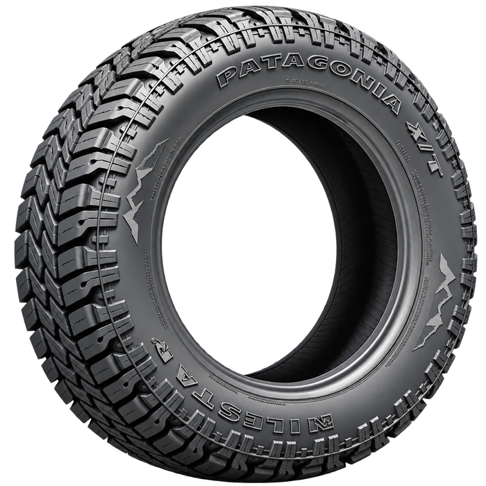 PATAG XT LT295/55R20 123/120Q E 33