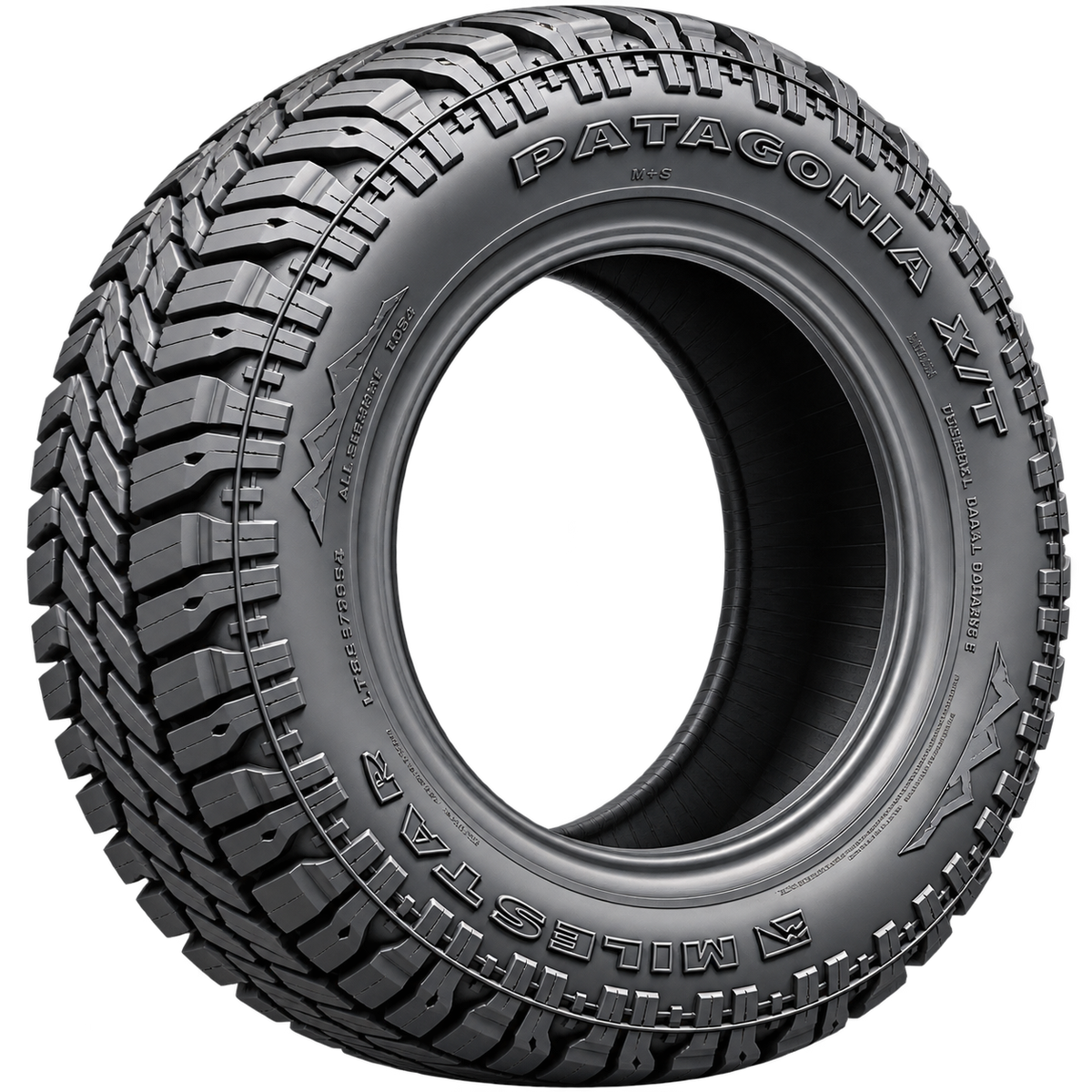 PATAG XT LT275/60R20 123/120Q E 33.2