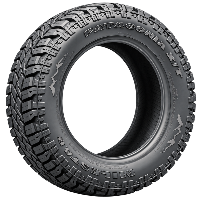 PATAG XT 265/70R17 115T SL 31.7