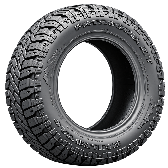 PATAG XT LT265/60R20 121/118Q E 32.8