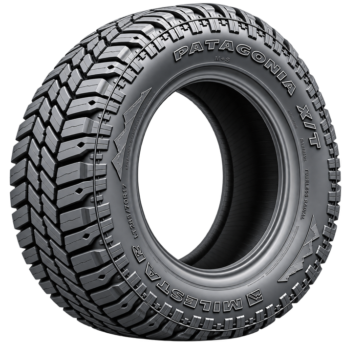 PATAG XT LT295/65R20 129/126Q E 35.4