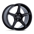 BATTLE V 17X8.5 5X4.5 72 +35 BLB-MTL
