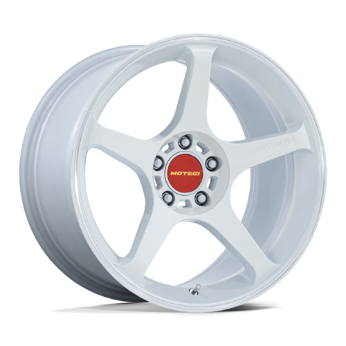 BATTLE V 18X8.5 5X4.5 72 +35 MA-WHT MCH