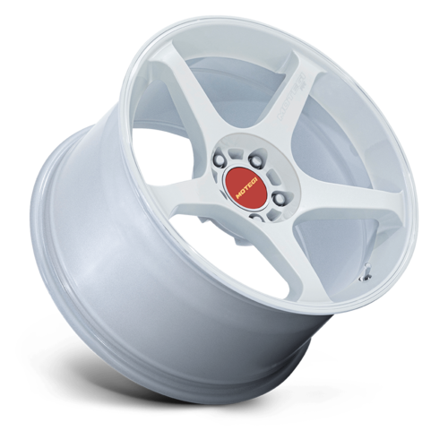 BATTLE V 18X8.5 5X4.5 72 +22 MA-WHT MCH