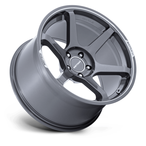 BATTLE VI 18X10.5 5X120 74 +35 G-GZA-MCH