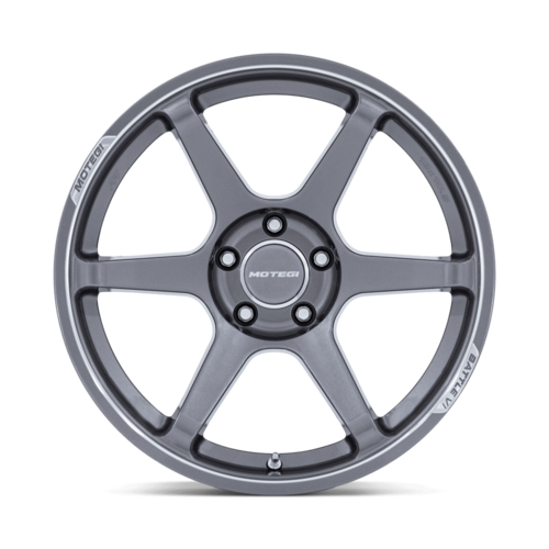 BATTLE VI 18X8.5 4X4.5 72 +30 G-GZA-MCH