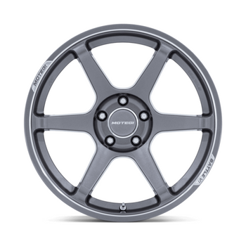 BATTLE VI 19X9.5 5X112 66 +35 G-GZA-MCH