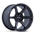 BATTLE VI 18X8.5 5X4.5 72 +35 M-BLB-MTL