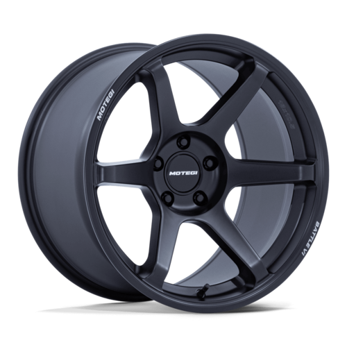BATTLE VI 19X8.5 5X112 66 +25 M-BLB-MTL