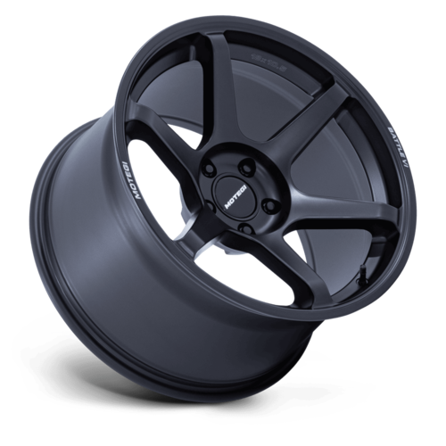 BATTLE VI 18X10.5 5X120 74 +35 M-BLB-MTL