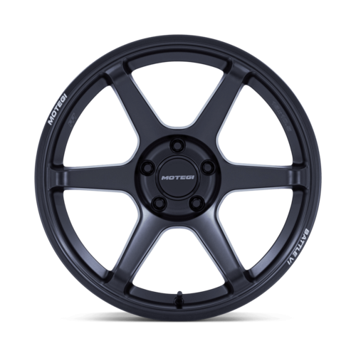 BATTLE VI 19X9.5 5X4.5 72 +20 M-BLB-MTL