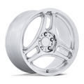KOJIN 18X8.5 5X120 74 +35 POLISH